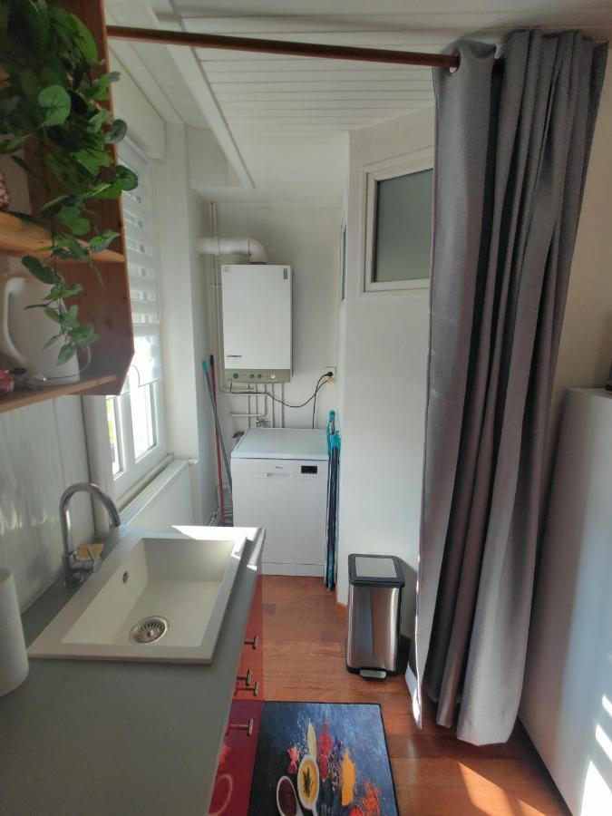 Le Cozy Nest Apartment Gerardmer Exterior photo
